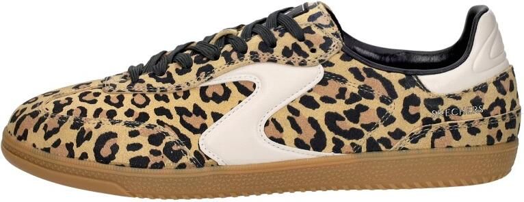 Skechers Hotshot on the prowl Sneakers Bruin - Foto 6