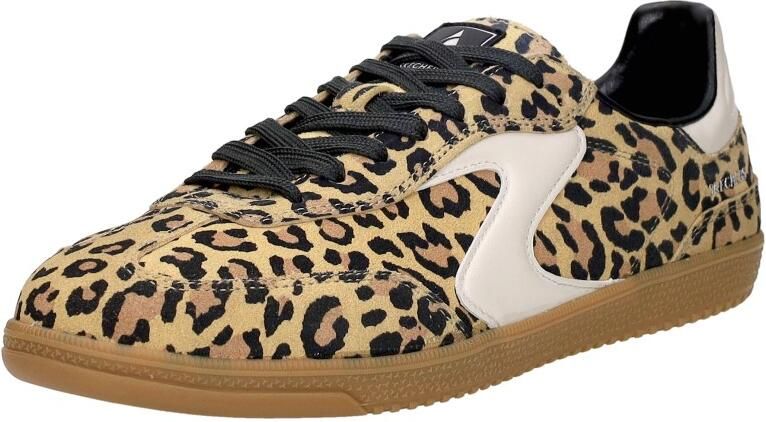 Skechers Hotshot on the prowl Sneakers Bruin - Foto 9