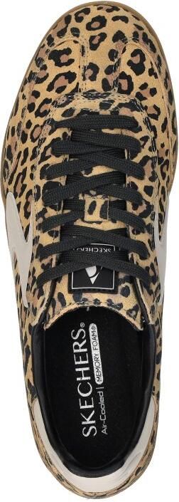 Skechers Hotshot on the prowl Sneakers Bruin - Foto 12