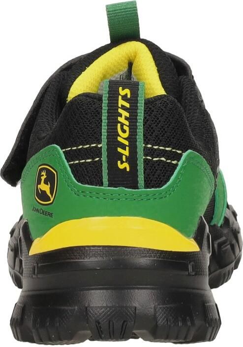 Skechers Adventure Track-Rugged-Bright Jongens Sneakers Groen - Foto 5