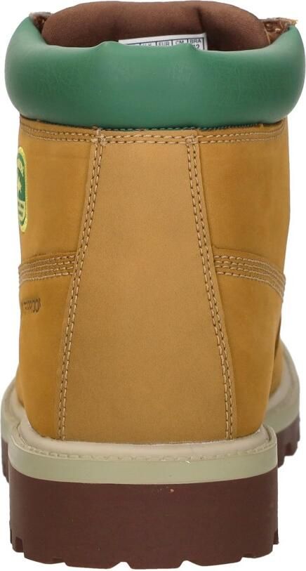 Skechers Veterlaarzen SERGEANTS JOHN DEERE-DOZER Laarzen met John Deere Collaboration - Foto 5