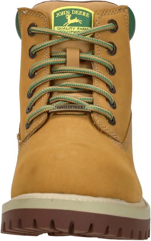 Skechers Veterlaarzen SERGEANTS JOHN DEERE-DOZER Laarzen met John Deere Collaboration - Foto 3