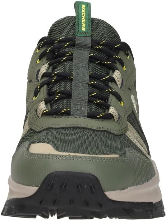 Skechers Slip-ins Equalizer 5.0 Trail-Harvester Heren Wandelschoenen Groen - Foto 3