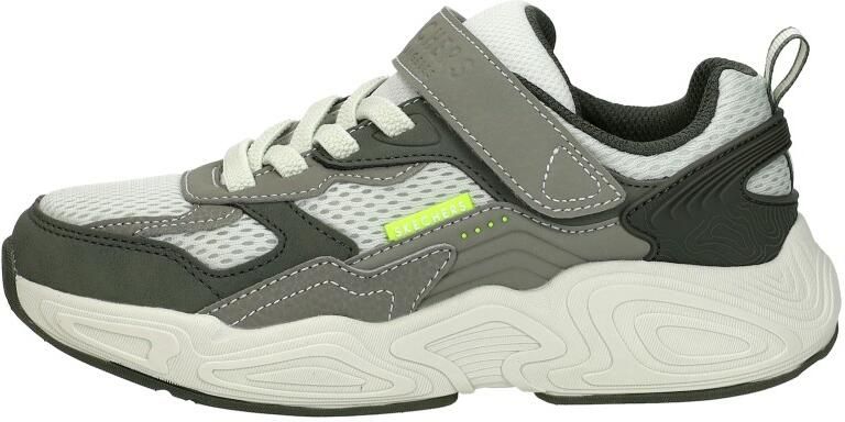 Skechers Slip-on sneakers GLIDE-STEP ALTUS Trainingsschoen loopschoen met opvallende loopzool - Foto 7