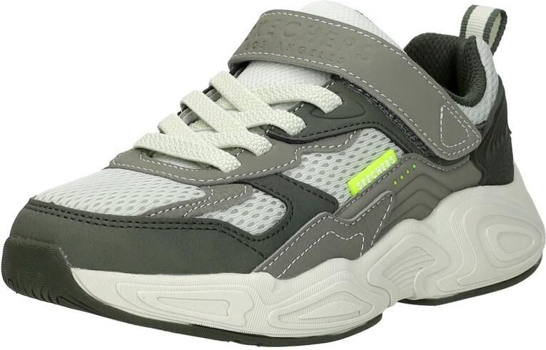 Skechers Slip-on sneakers GLIDE-STEP ALTUS Trainingsschoen loopschoen met opvallende loopzool - Foto 9