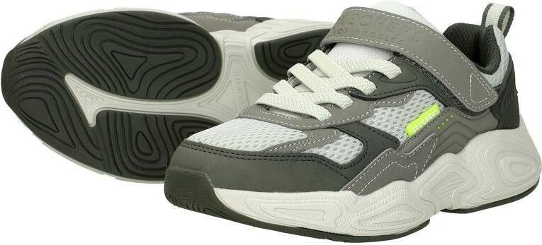 Skechers Slip-on sneakers GLIDE-STEP ALTUS Trainingsschoen loopschoen met opvallende loopzool - Foto 12