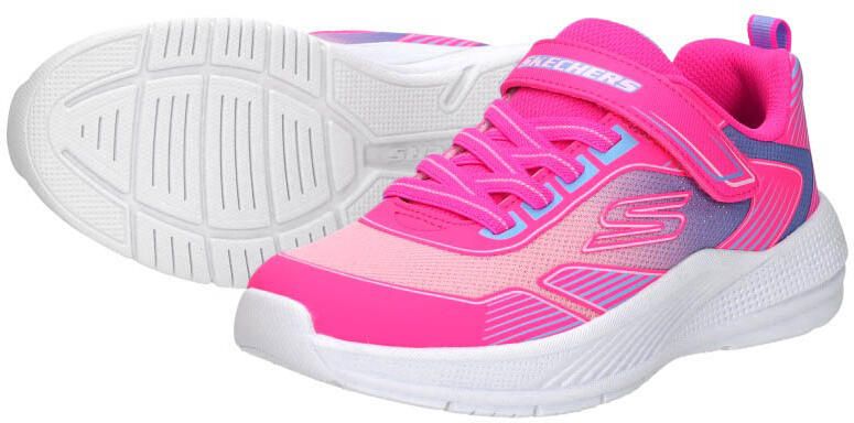 Skechers Microspec Advance Oasis Point - Foto 5