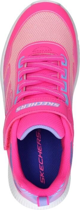 Skechers Microspec Advance Oasis Point - Foto 7