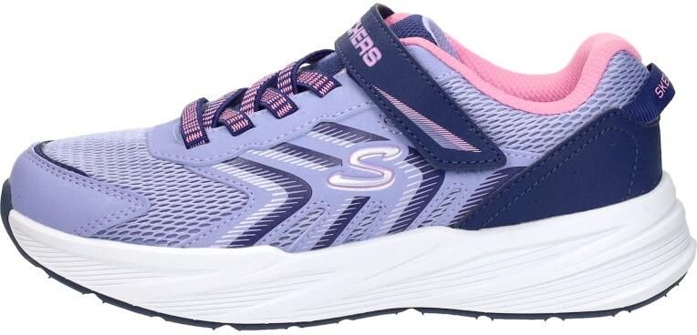 Skechers Microspec Tread Klittenband paars - Foto 2