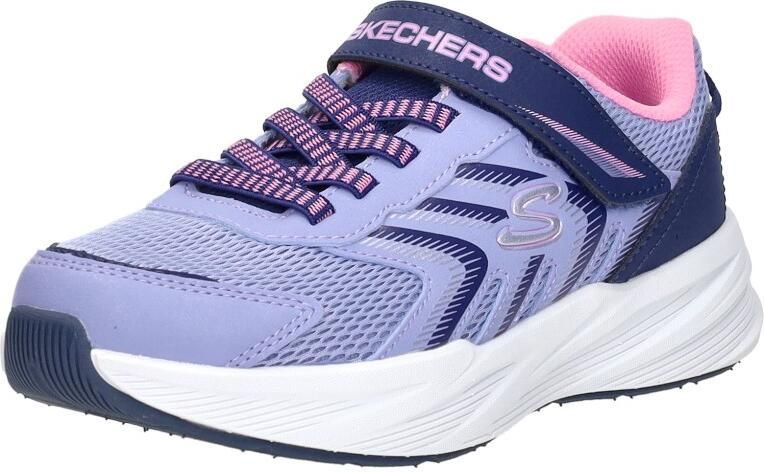 Skechers Microspec Tread Klittenband paars - Foto 5