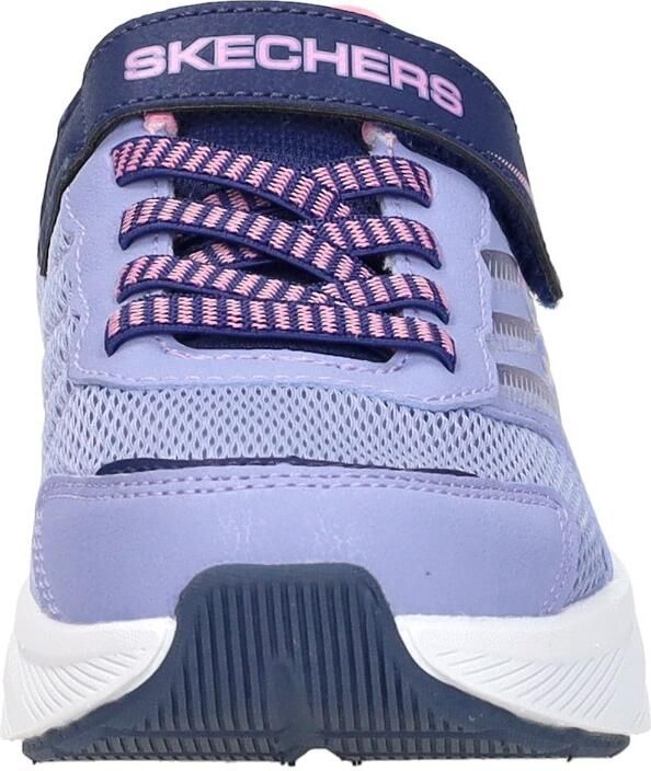 Skechers Microspec Tread Klittenband paars - Foto 3