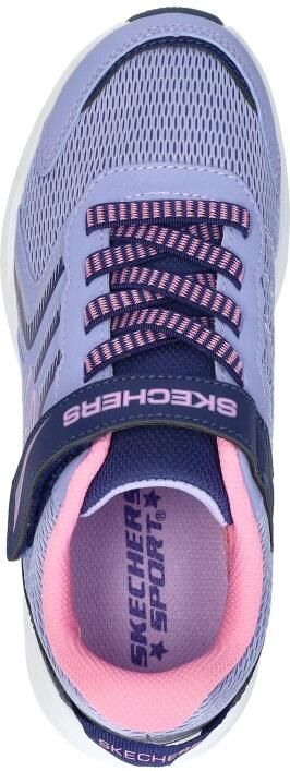 Skechers Microspec Tread Klittenband paars - Foto 7