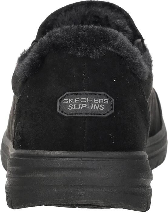Skechers Slip-Ins Murette Scofield Heren Pantoffel 205606 BBK Zwart - Foto 7