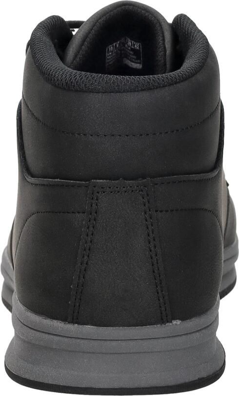 Skechers PALMIRO-WALLACE Heren Veterschoenen Zwart - Foto 2