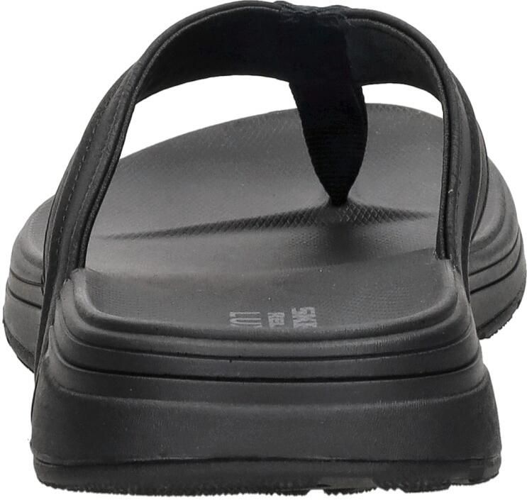 Skechers Teenslippers PATINO-MARLEE zomerschoen slippers poolslides zwemschip met zachte tussenstuk voor de tenen - Foto 4