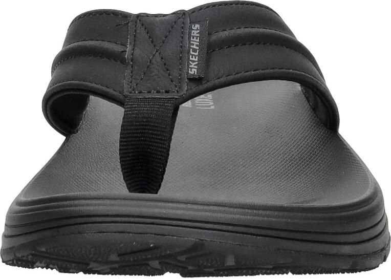 Skechers Teenslippers PATINO-MARLEE zomerschoen slippers poolslides zwemschip met zachte tussenstuk voor de tenen - Foto 5