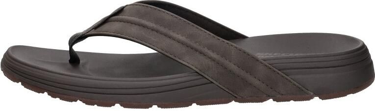 Skechers Teenslippers PATINO-MARLEE zomerschoen slippers badschoen zwemschip met zachte tussenstuk voor de tenen - Foto 8