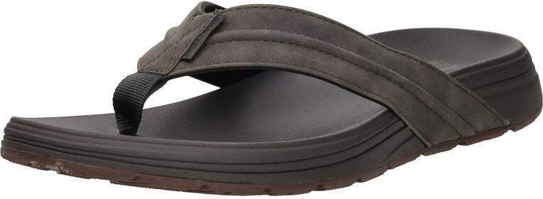 Skechers Teenslippers PATINO-MARLEE zomerschoen slippers badschoen zwemschip met zachte tussenstuk voor de tenen - Foto 12