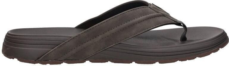 Skechers Teenslippers PATINO-MARLEE zomerschoen slippers badschoen zwemschip met zachte tussenstuk voor de tenen - Foto 13