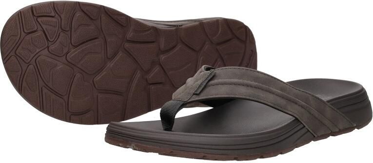 Skechers Teenslippers PATINO-MARLEE zomerschoen slippers badschoen zwemschip met zachte tussenstuk voor de tenen - Foto 11