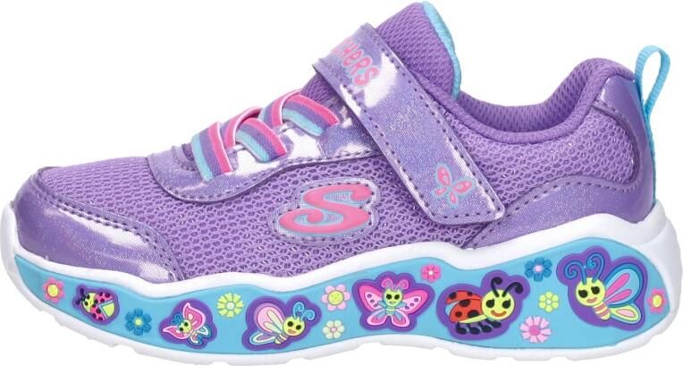 Skechers Play Scene Fun Squad