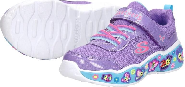 Skechers Play Scene Fun Squad - Foto 6