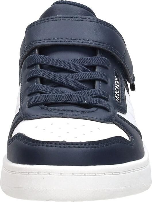 Skechers Quick Street Sneakers Jongens Blauw - Foto 5