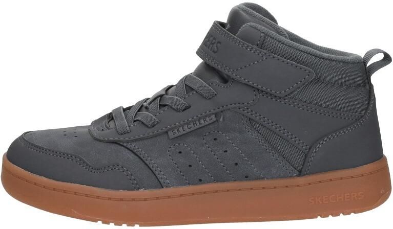 Skechers Quick Street klittenbandschoenen