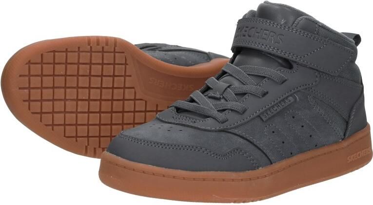 Skechers Quick Street klittenbandschoenen - Foto 6