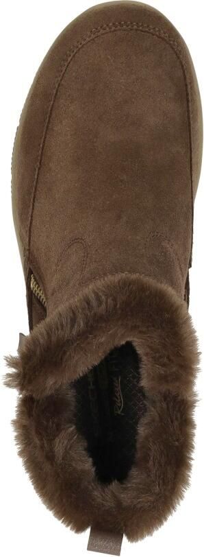 Skechers Winterlaarzen EASY GOING-COOL ZIP Winterschoenen ritssluiting laarzen met 3M Scotchgard-impregnering - Foto 6