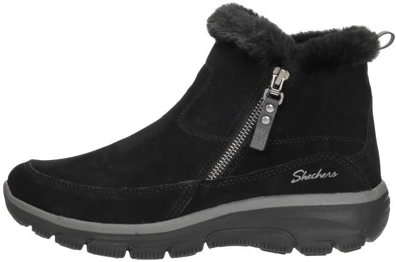 Skechers Winterlaarzen EASY GOING-COOL ZIP Winterschoenen ritssluiting laarzen met 3M Scotchgard-impregnering - Foto 8