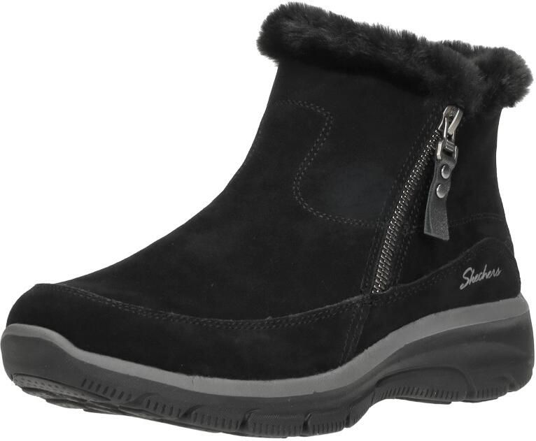 Skechers Winterlaarzen EASY GOING-COOL ZIP Winterschoenen ritssluiting laarzen met 3M Scotchgard-impregnering - Foto 3