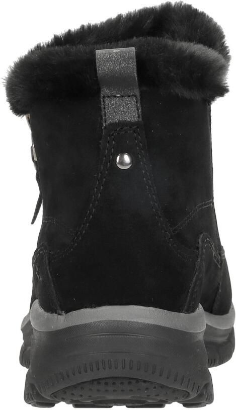 Skechers Winterlaarzen EASY GOING-COOL ZIP Winterschoenen ritssluiting laarzen met 3M Scotchgard-impregnering - Foto 5