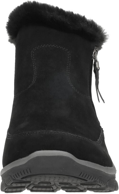 Skechers Winterlaarzen EASY GOING-COOL ZIP Winterschoenen ritssluiting laarzen met 3M Scotchgard-impregnering - Foto 4