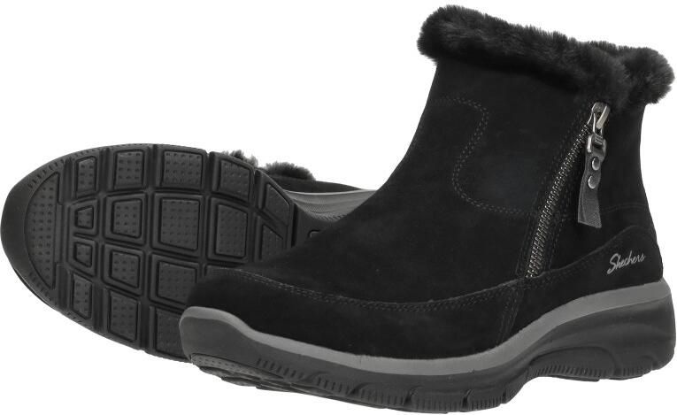 Skechers Winterlaarzen EASY GOING-COOL ZIP Winterschoenen ritssluiting laarzen met 3M Scotchgard-impregnering - Foto 6