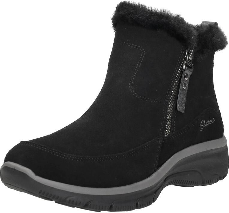 Skechers Winterlaarzen EASY GOING-COOL ZIP Winterschoenen ritssluiting laarzen met 3M Scotchgard-impregnering - Foto 4