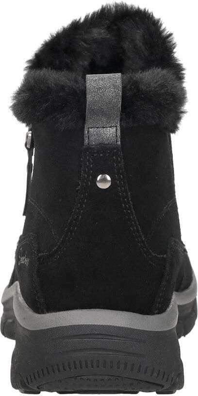 Skechers Winterlaarzen EASY GOING-COOL ZIP Winterschoenen ritssluiting laarzen met 3M Scotchgard-impregnering - Foto 7