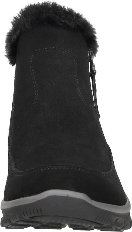 Skechers Winterlaarzen EASY GOING-COOL ZIP Winterschoenen ritssluiting laarzen met 3M Scotchgard-impregnering - Foto 6