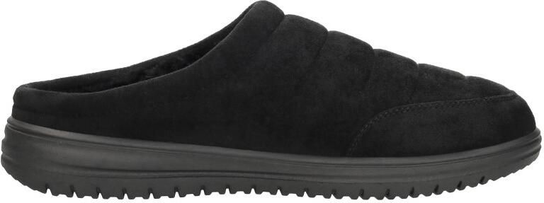 Skechers Murette Garvanza Heren Pantoffel Muil 204636 BKK Zwart - Foto 9