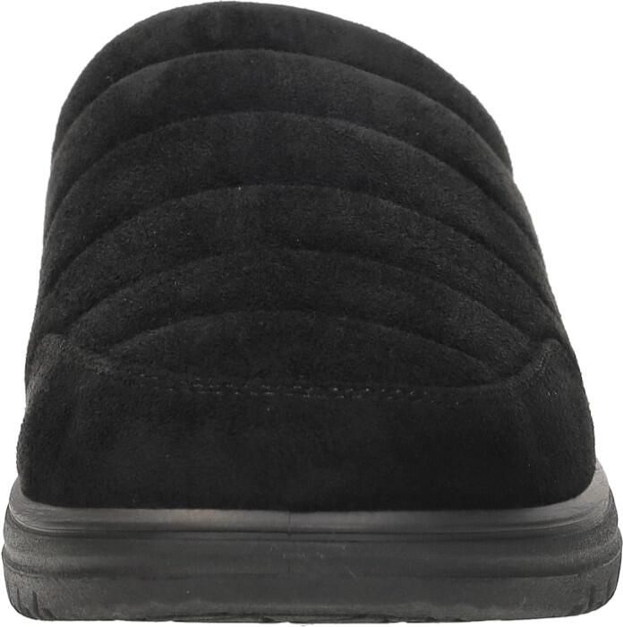 Skechers Murette Garvanza Heren Pantoffel Muil 204636 BKK Zwart - Foto 5