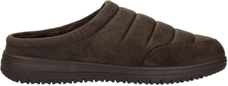 Skechers Relaxed Fit Murette Garvanza heren pantoffels bruin Sloffen - Foto 10