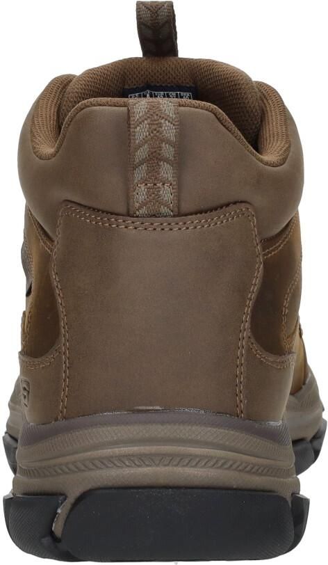 Skechers Arch Fit Dawson Raveno Outdoorschoenen Heren Wandelschoenen Mannen Arch Fit Dawson Raveno Outdoorschoenen Heren - Foto 20