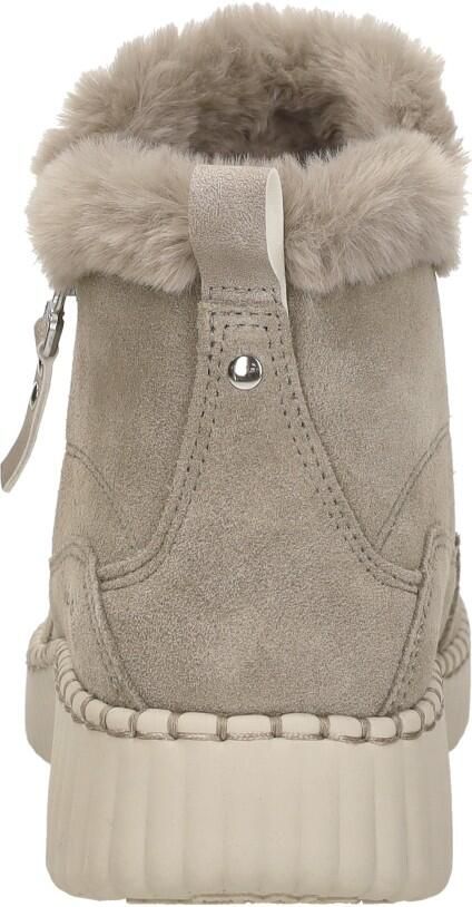 Skechers WILSHIRE BLVD FRESH ZIP Dames Instappers Olive - Foto 11