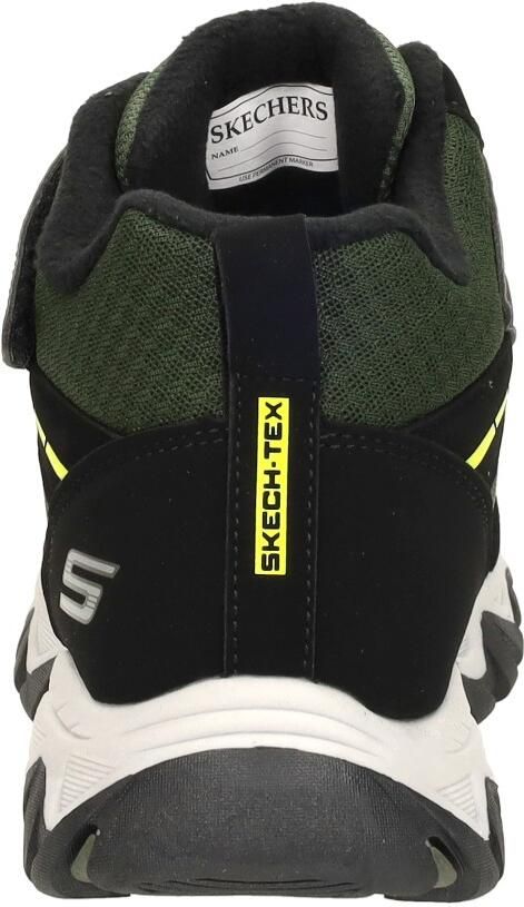 Skechers Waterproof Rugged Ranger veterboots groen Kinderschoenen - Foto 7