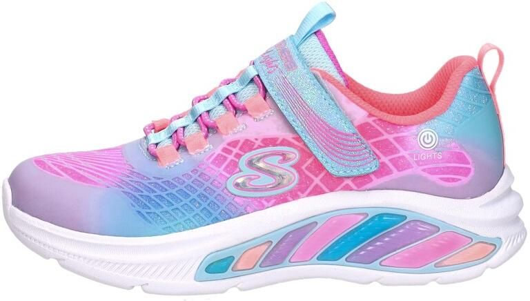 Skechers S-lights: Rainbow Cruisers