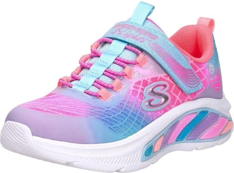 Skechers S-lights: Rainbow Cruisers - Foto 2