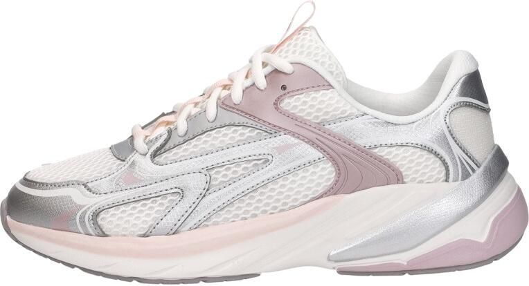 Skechers S2K Sneakers Laag gebroken wit - Foto 3