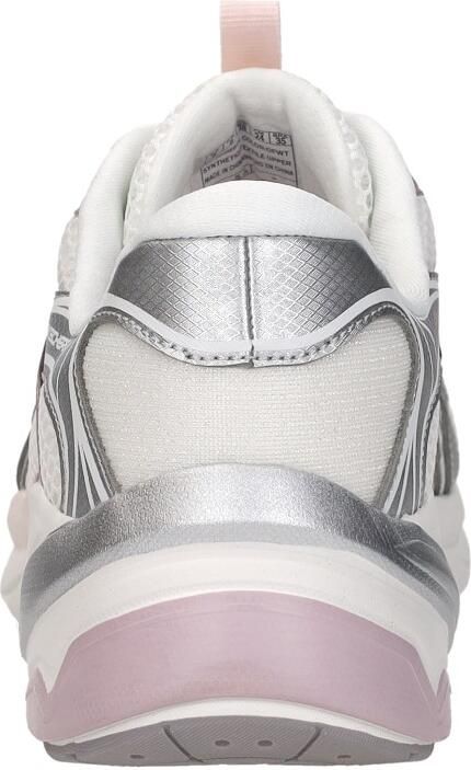 Skechers S2K Sneakers Laag gebroken wit - Foto 6