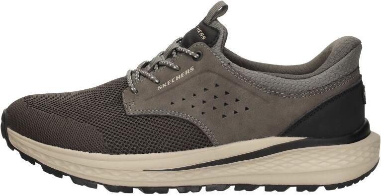 Skechers Heren Slip-ins Relaxed Fit Slade Ultra Colorado 211390 DKTP - Foto 2