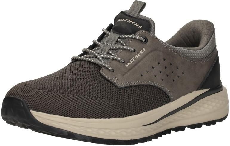 Skechers Heren Slip-ins Relaxed Fit Slade Ultra Colorado 211390 DKTP - Foto 4
